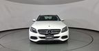 Mercedes Benz Clase C 2.0 200 CGI SPORT AT Sedan 2016