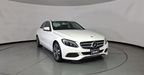Mercedes Benz Clase C 2.0 200 CGI SPORT AT Sedan 2016