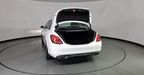 Mercedes Benz Clase C 2.0 200 CGI SPORT AT Sedan 2016