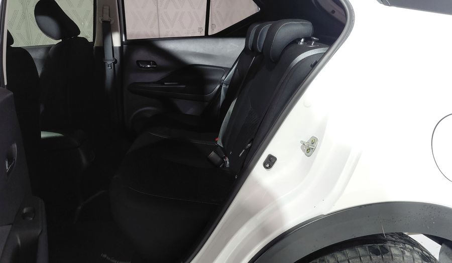 Nissan Kicks 1.6 ADVANCE CVT Suv 2023