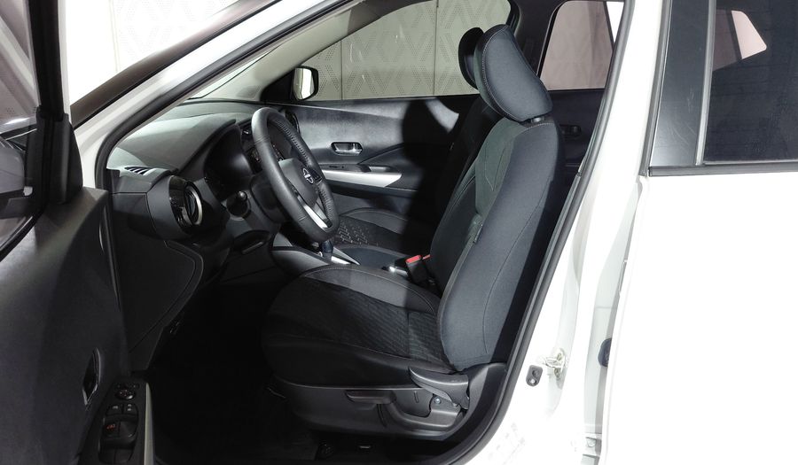 Nissan Kicks 1.6 ADVANCE CVT Suv 2023
