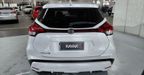 Nissan Kicks 1.6 ADVANCE CVT Suv 2023