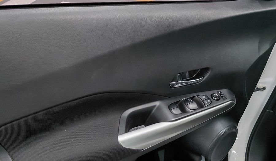 Nissan Kicks 1.6 ADVANCE CVT Suv 2023