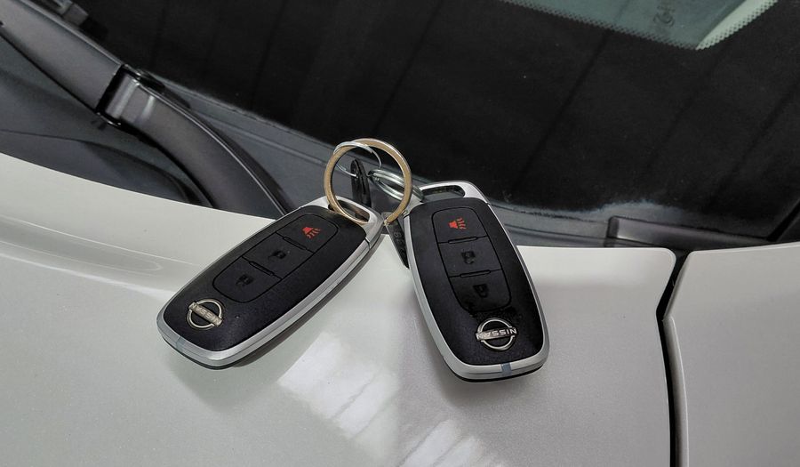Nissan Kicks 1.6 ADVANCE CVT Suv 2023