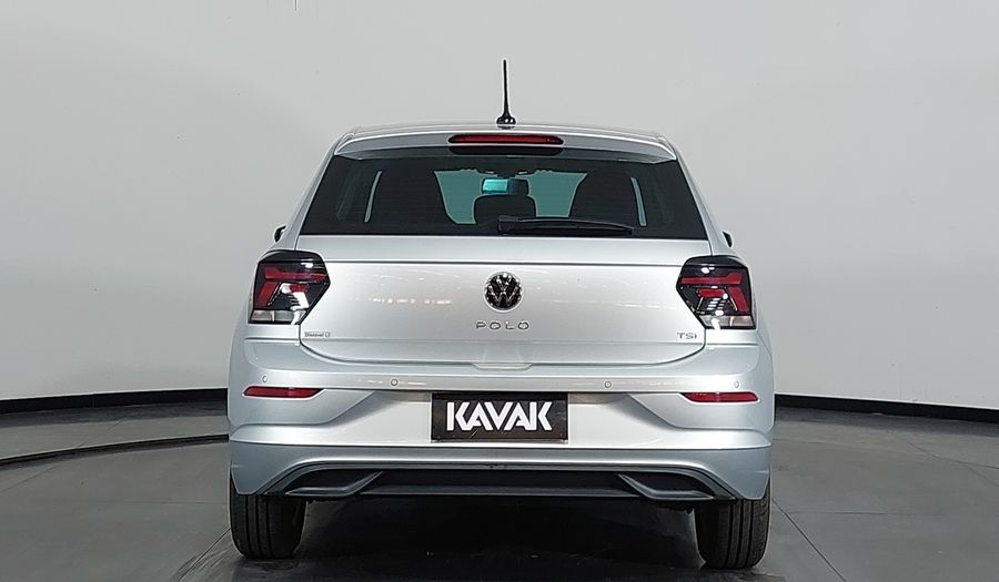 Volkswagen Polo 1.0 170 TSI COMFORTLINE AUTO Hatchback 2023