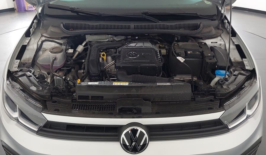 Volkswagen Polo 1.0 170 TSI COMFORTLINE AUTO Hatchback 2023