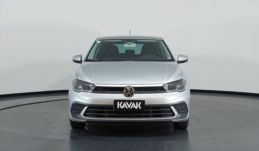 Volkswagen Polo 1.0 170 TSI COMFORTLINE AUTO Hatchback 2023