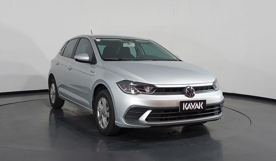 Volkswagen Polo 1.0 170 TSI COMFORTLINE AUTO Hatchback 2023
