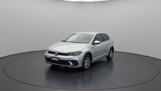 Volkswagen • Polo