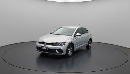Volkswagen • Polo