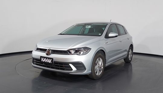 Volkswagen • Polo