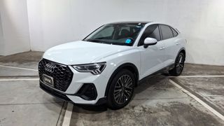 Audi • Q3 Sportback