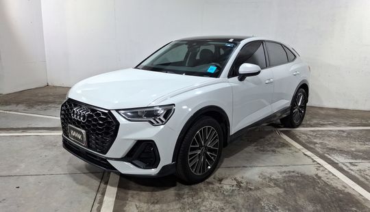 Audi • Q3 Sportback