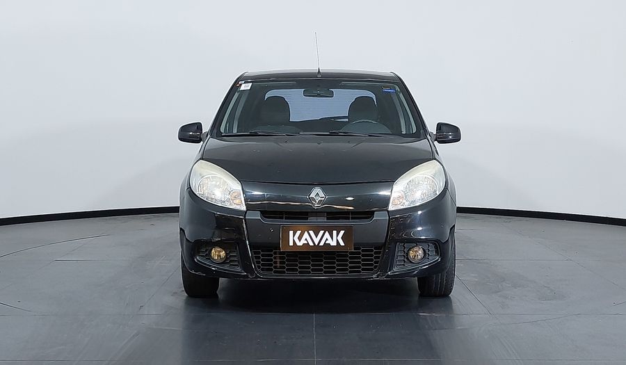 Renault Sandero 1.0 16V HI-FLEX EXPRESSION Hatchback 2013