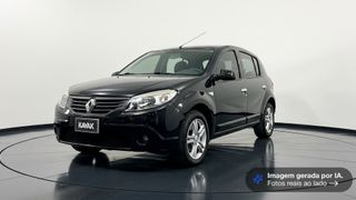 Renault • Sandero
