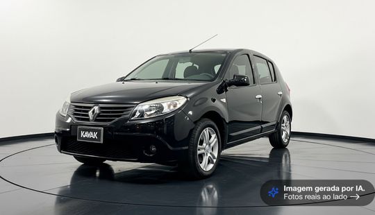 Renault • Sandero