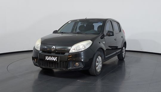 Renault • Sandero