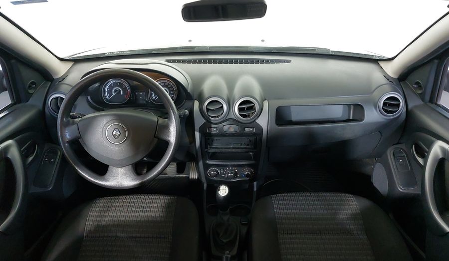 Renault Sandero 1.0 16V HI-FLEX EXPRESSION Hatchback 2013