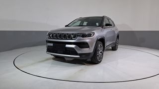 Jeep • Compass