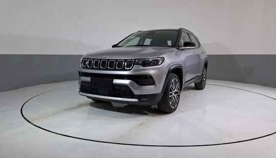 Jeep • Compass