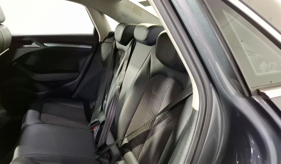 Audi A3 1.8 TFSI ATTRACTION S TRONIC Sedan 2016