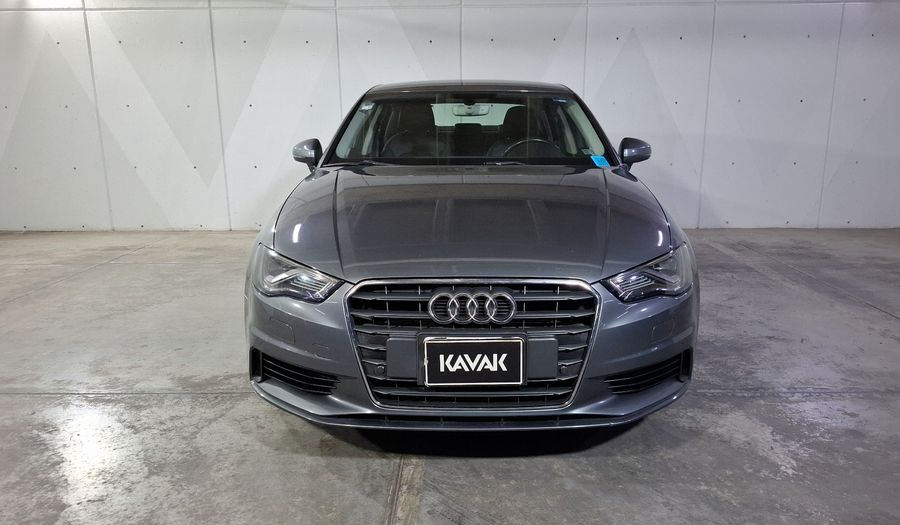 Audi A3 1.8 TFSI ATTRACTION S TRONIC Sedan 2016
