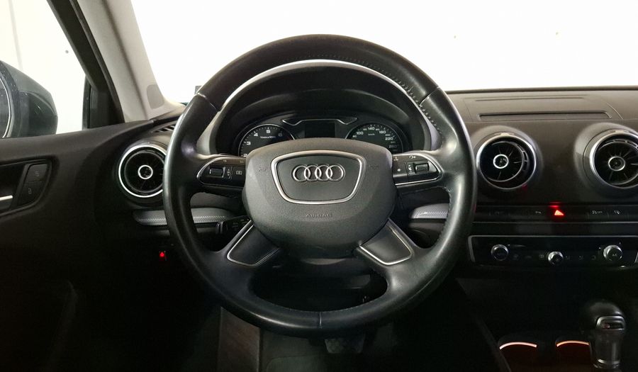 Audi A3 1.8 TFSI ATTRACTION S TRONIC Sedan 2016