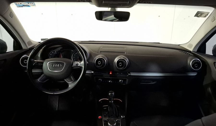 Audi A3 1.8 TFSI ATTRACTION S TRONIC Sedan 2016