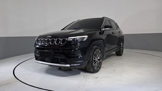 Jeep • Compass