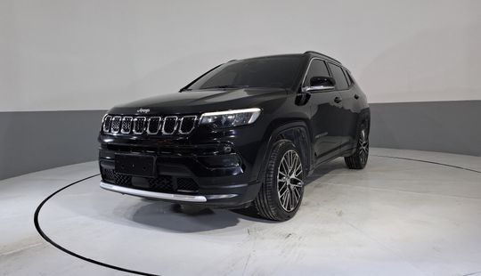 Jeep • Compass