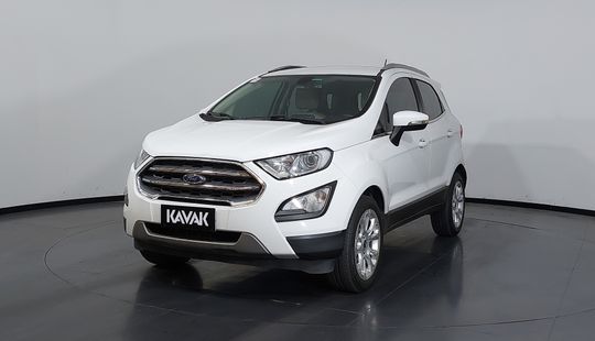 Ford • EcoSport
