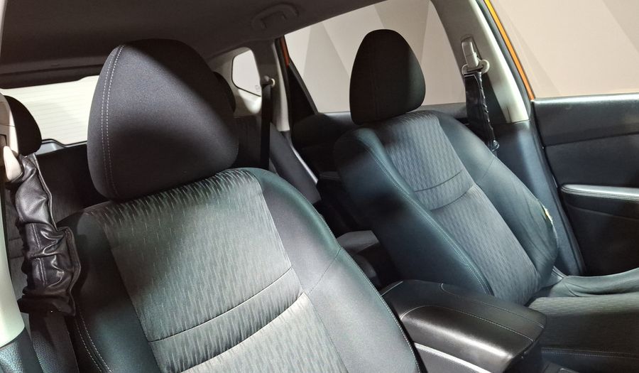 Nissan X-trail 2.5 SENSE 2 ROW AUTO Suv 2020