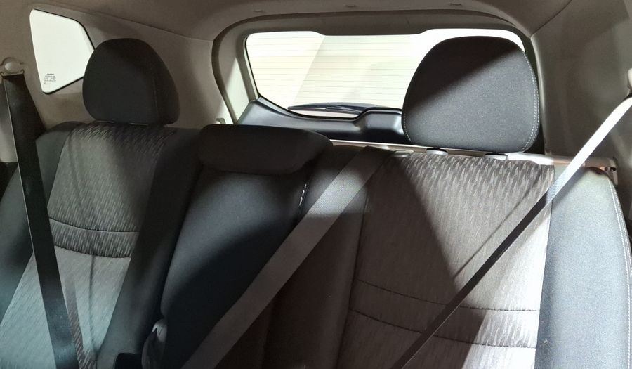 Nissan X-trail 2.5 SENSE 2 ROW AUTO Suv 2020