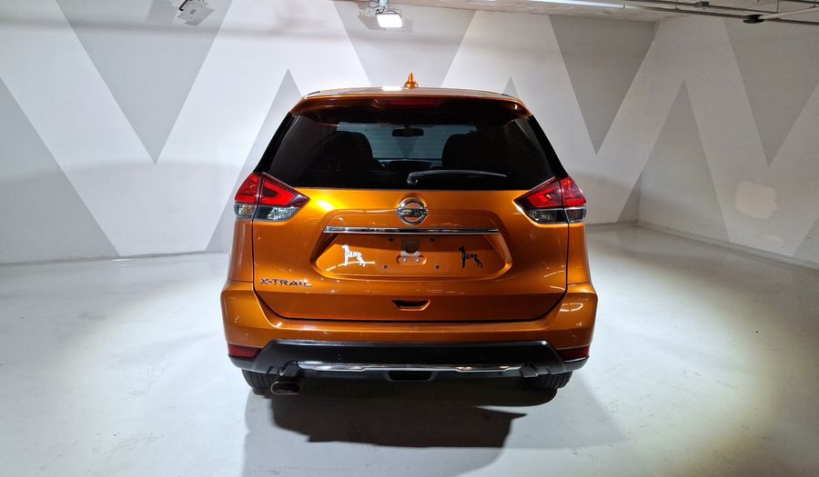 Nissan X-trail 2.5 SENSE 2 ROW AUTO Suv 2020