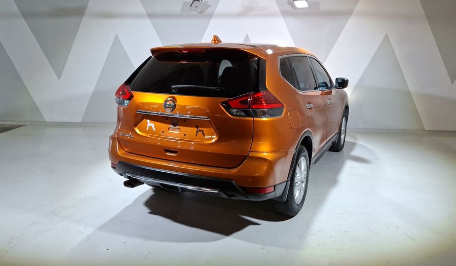 Nissan X-trail 2.5 SENSE 2 ROW AUTO Suv 2020