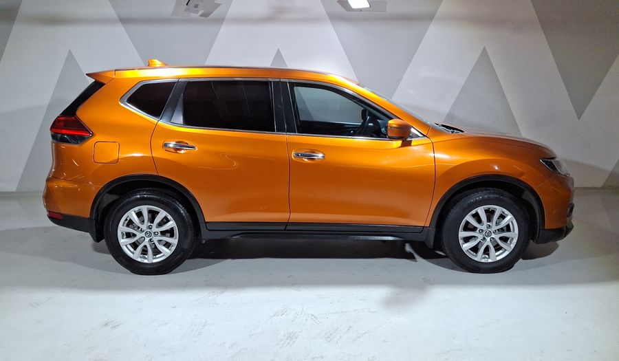 Nissan X-trail 2.5 SENSE 2 ROW AUTO Suv 2020