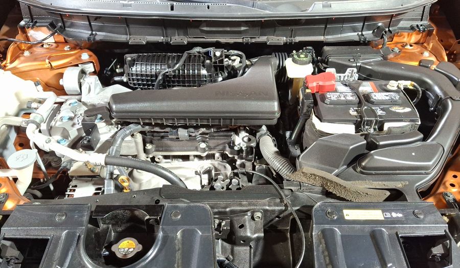 Nissan X-trail 2.5 SENSE 2 ROW AUTO Suv 2020