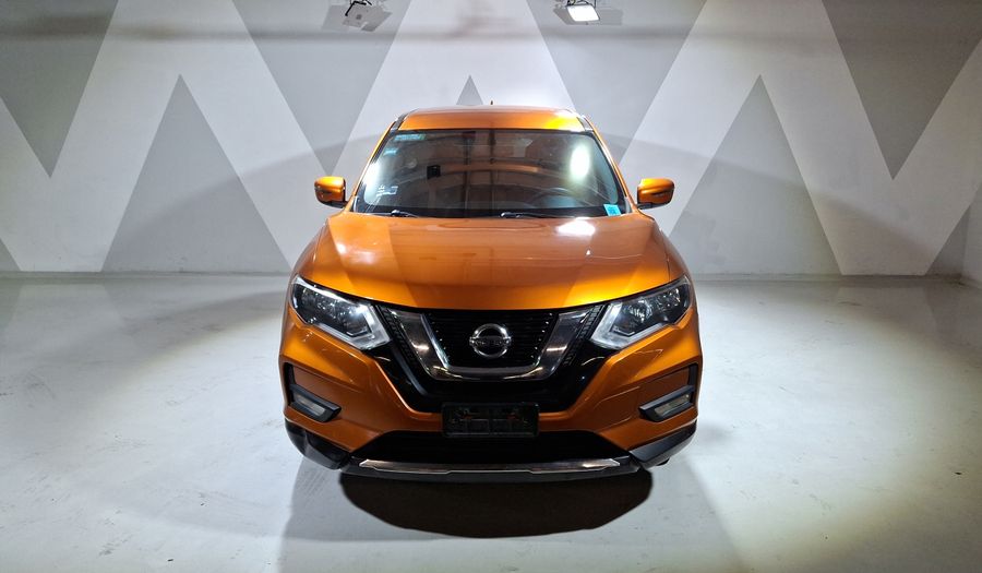 Nissan X-trail 2.5 SENSE 2 ROW AUTO Suv 2020