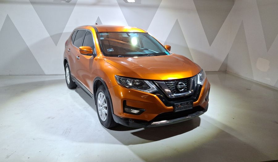Nissan X-trail 2.5 SENSE 2 ROW AUTO Suv 2020