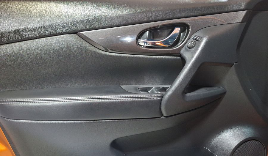 Nissan X-trail 2.5 SENSE 2 ROW AUTO Suv 2020
