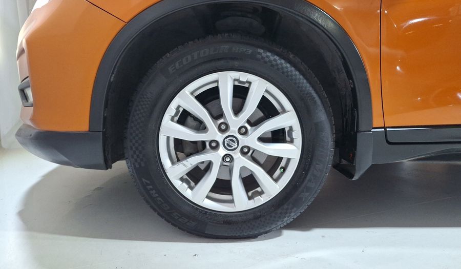 Nissan X-trail 2.5 SENSE 2 ROW AUTO Suv 2020
