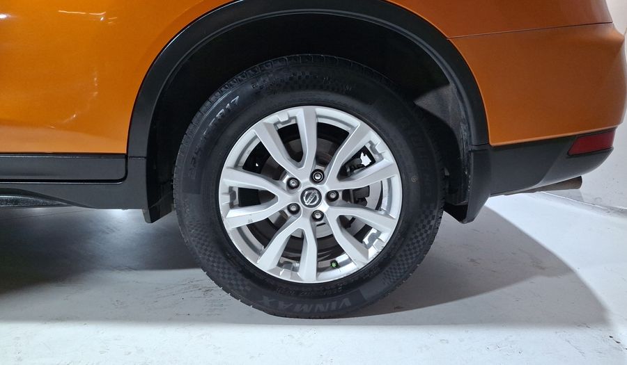 Nissan X-trail 2.5 SENSE 2 ROW AUTO Suv 2020