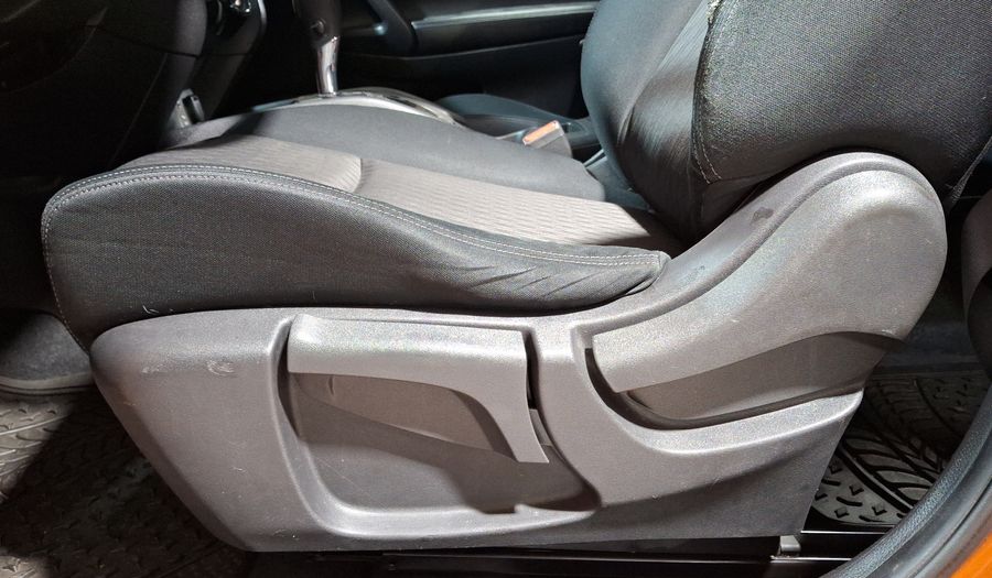 Nissan X-trail 2.5 SENSE 2 ROW AUTO Suv 2020
