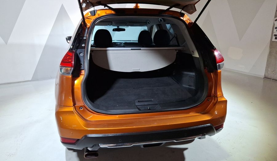 Nissan X-trail 2.5 SENSE 2 ROW AUTO Suv 2020