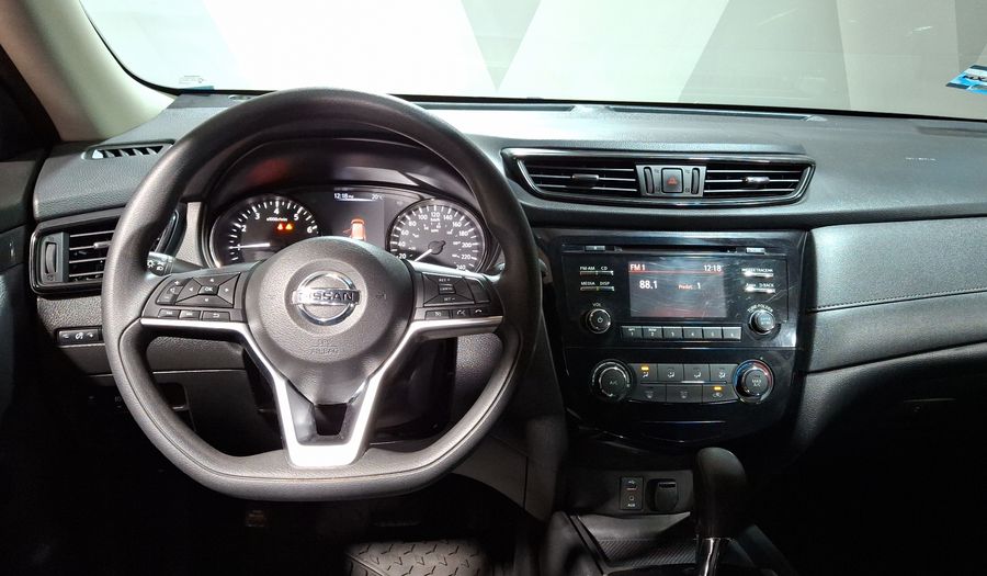 Nissan X-trail 2.5 SENSE 2 ROW AUTO Suv 2020