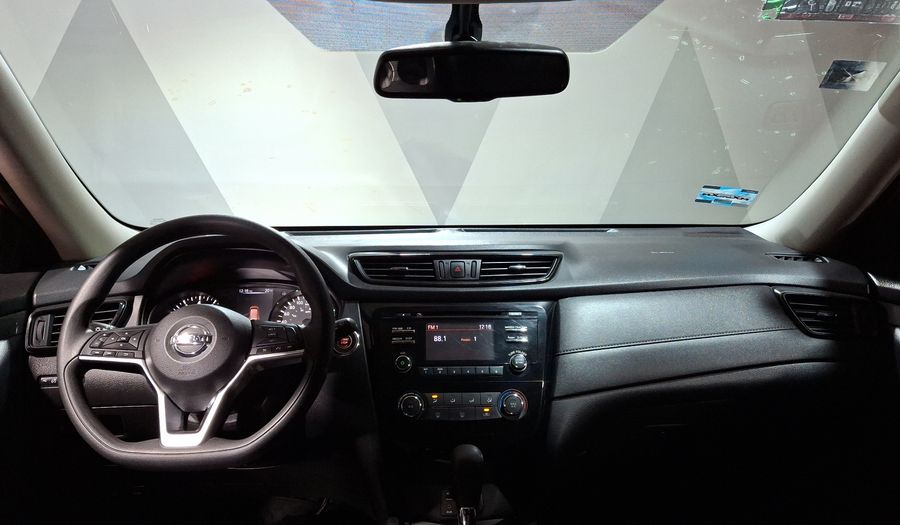 Nissan X-trail 2.5 SENSE 2 ROW AUTO Suv 2020