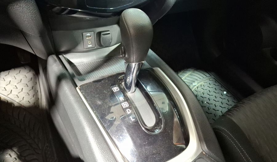 Nissan X-trail 2.5 SENSE 2 ROW AUTO Suv 2020