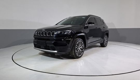 Jeep • Compass