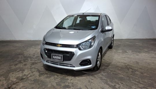 Chevrolet • Beat