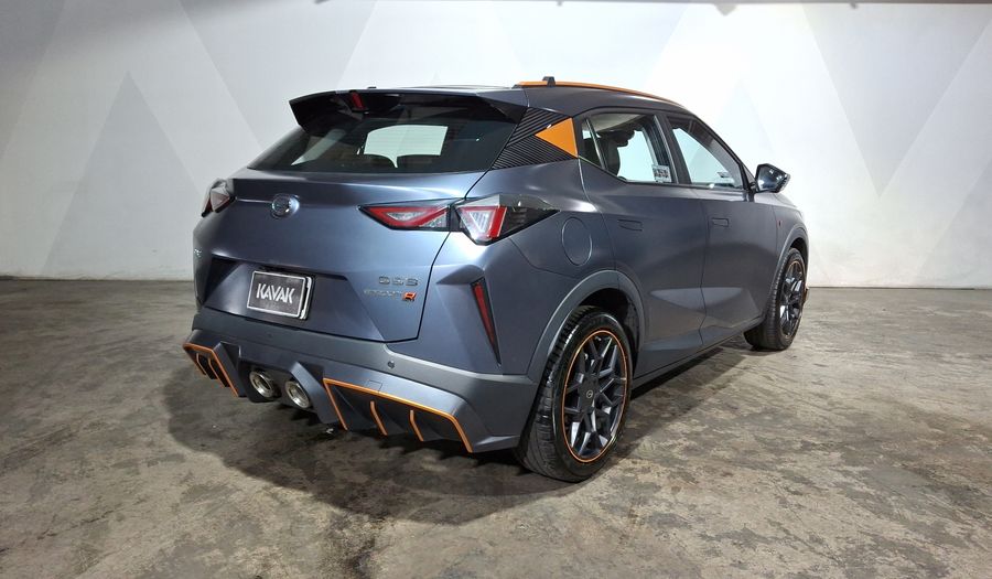 Gac Emzoom 1.5 GL RACER DCT Suv 2024